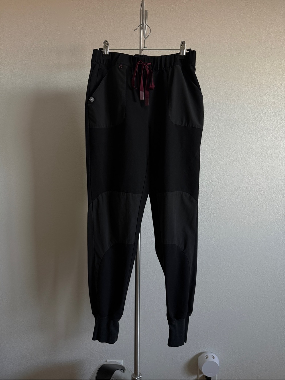Figs disney pants